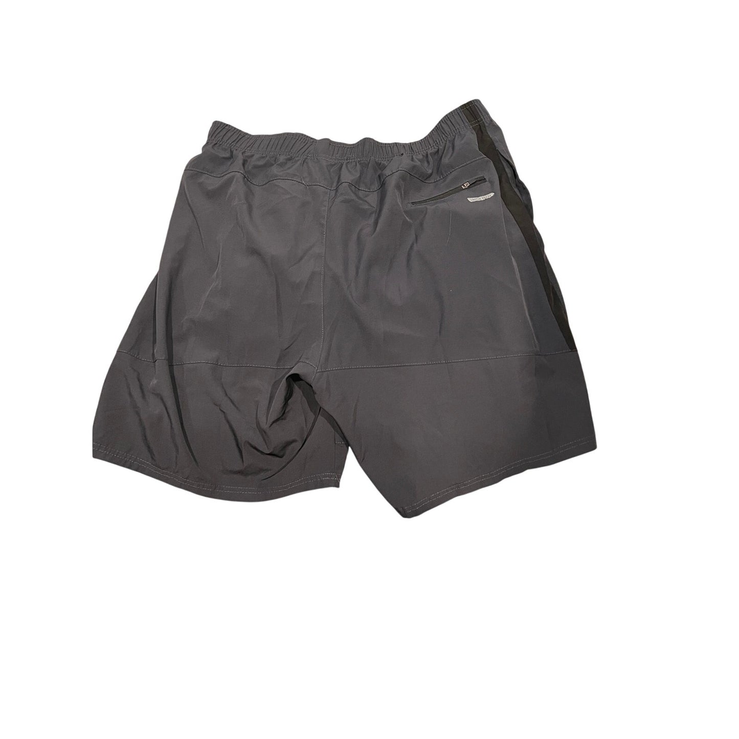 Bollinger Black Training Shorts Mens 2XL