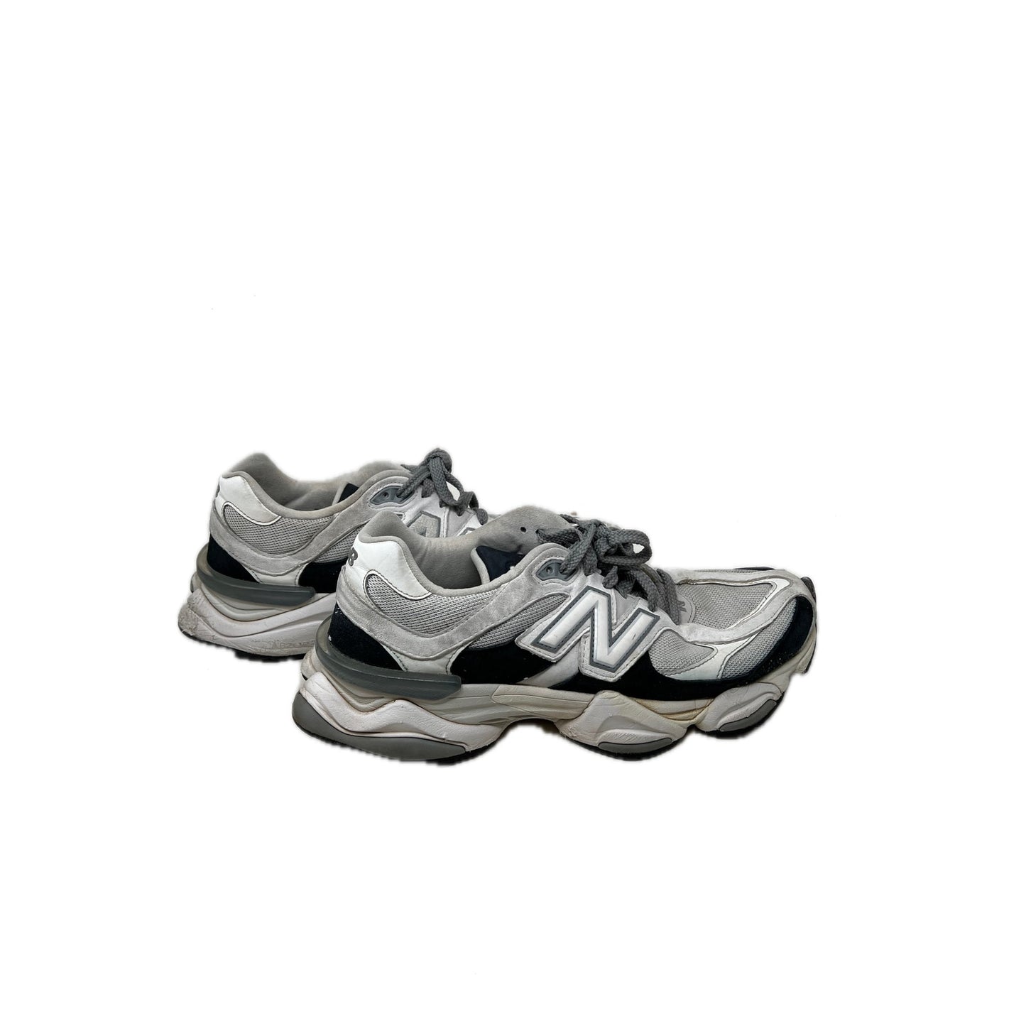New Balance 9060 Blue Grey Mens 10.5