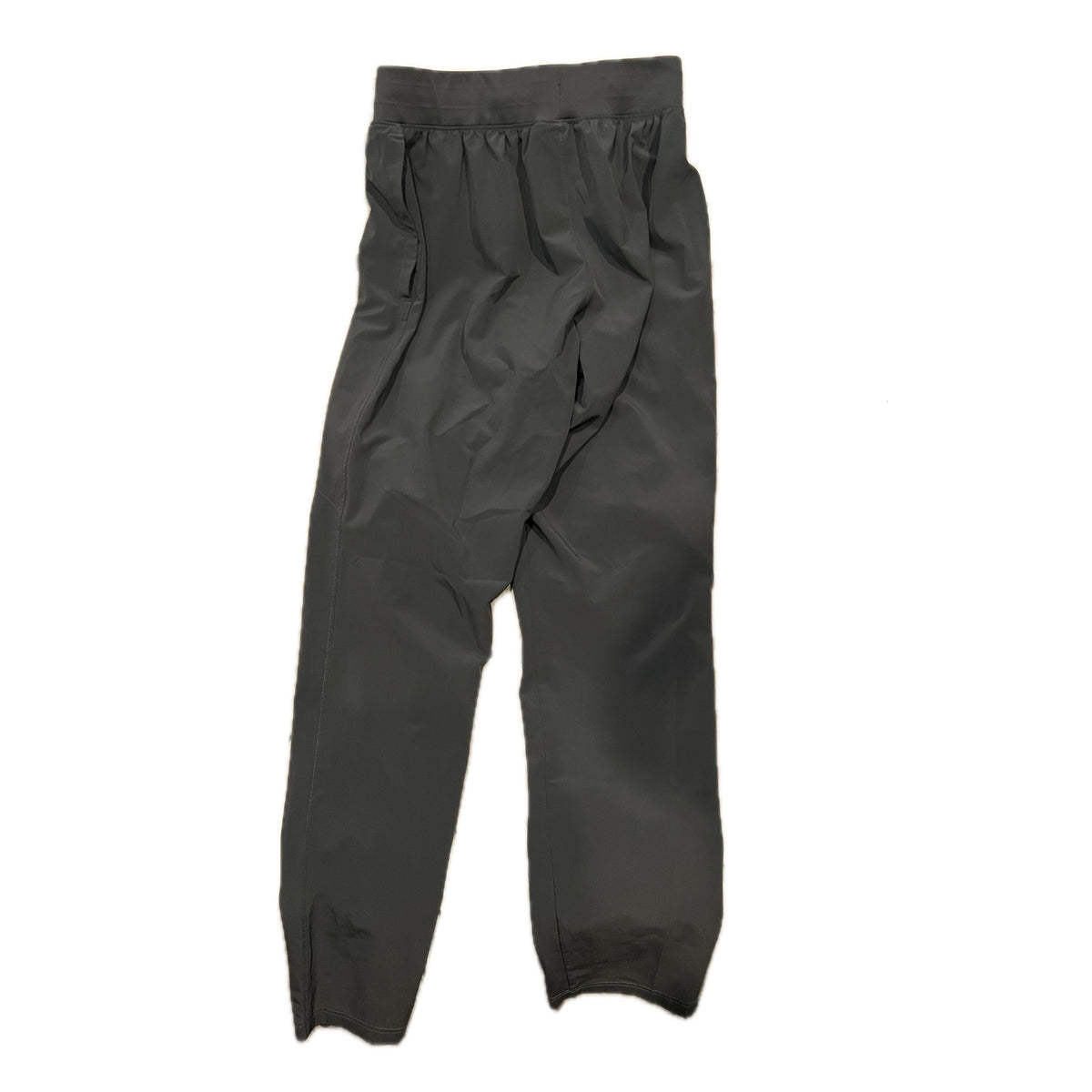 Under Armour Fitted Gray Joggers/Sweatpants Mens Small