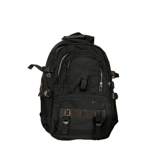 Generic Computer and Charge Backpack
