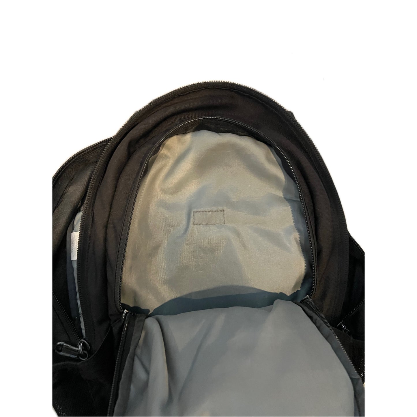 The North Face Jester Black Backpack