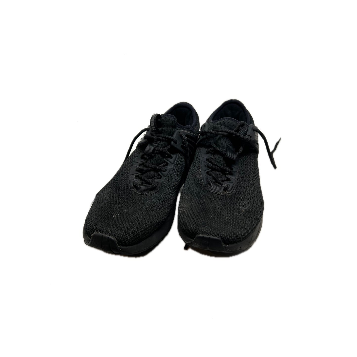 Puma Pacer Future Triple Black 380367-01 Mens 10.5