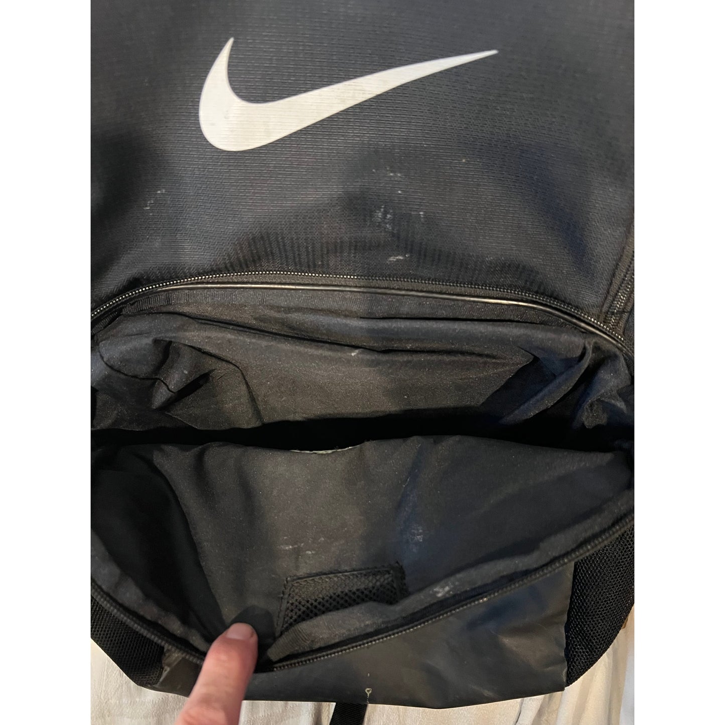 Nike Bellflower Buccaneers Volleyball Brasilia Backpack 30L