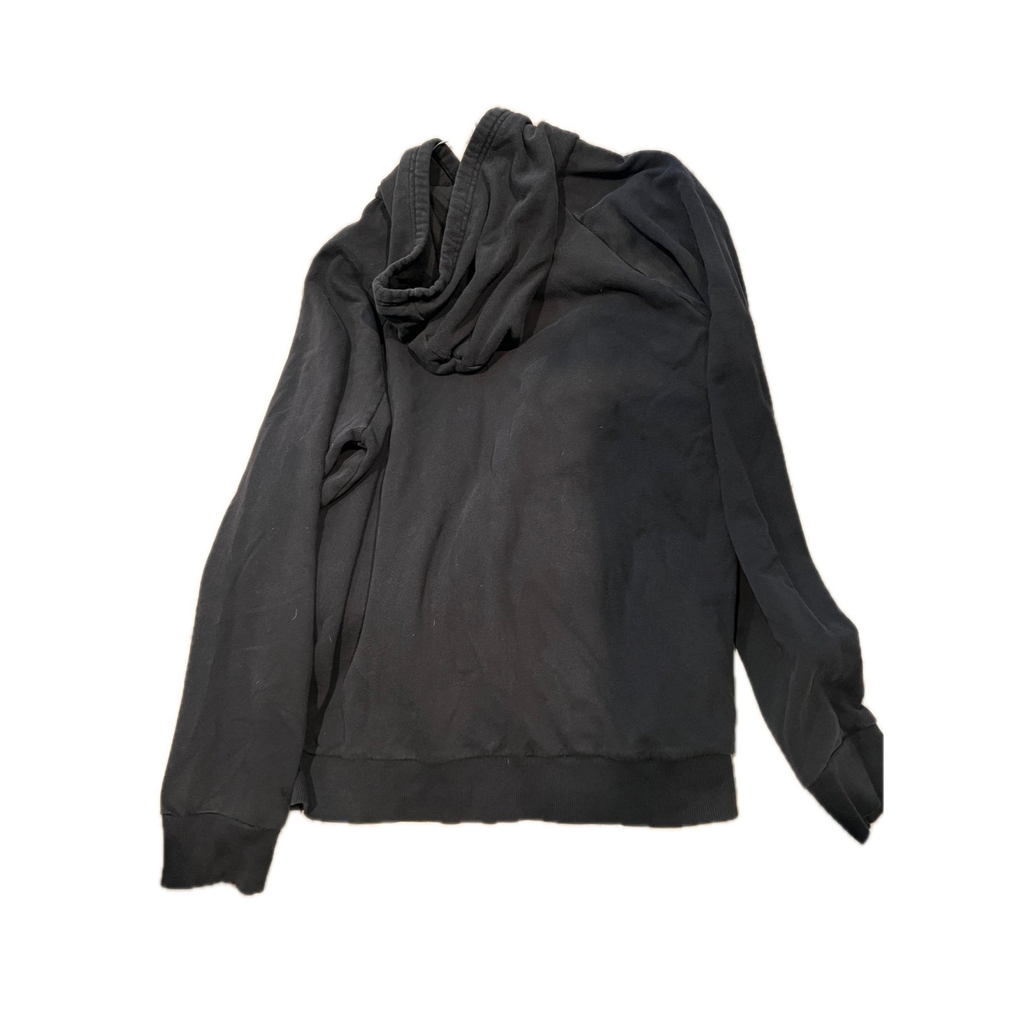 Under Armour Black Pullover Hoodie Mens XL