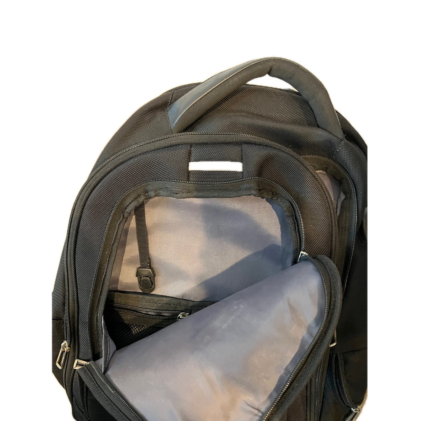 Samsonite Padded Travel Laptop Backpack