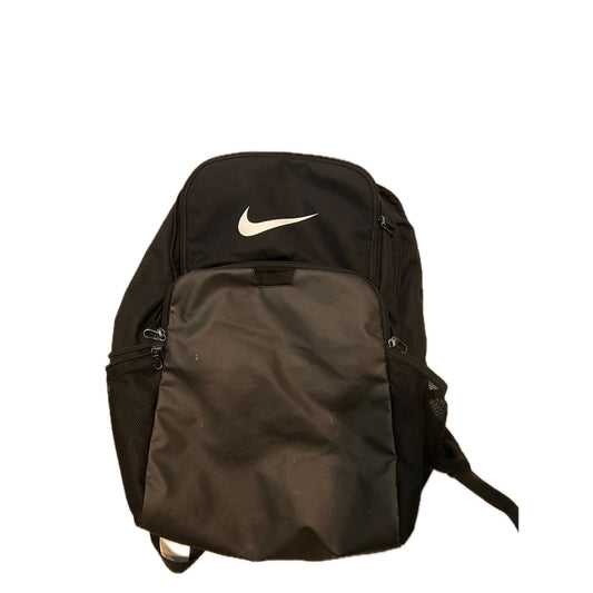 Nike Brasilia 9.5 Training Backpack XL 30L Black