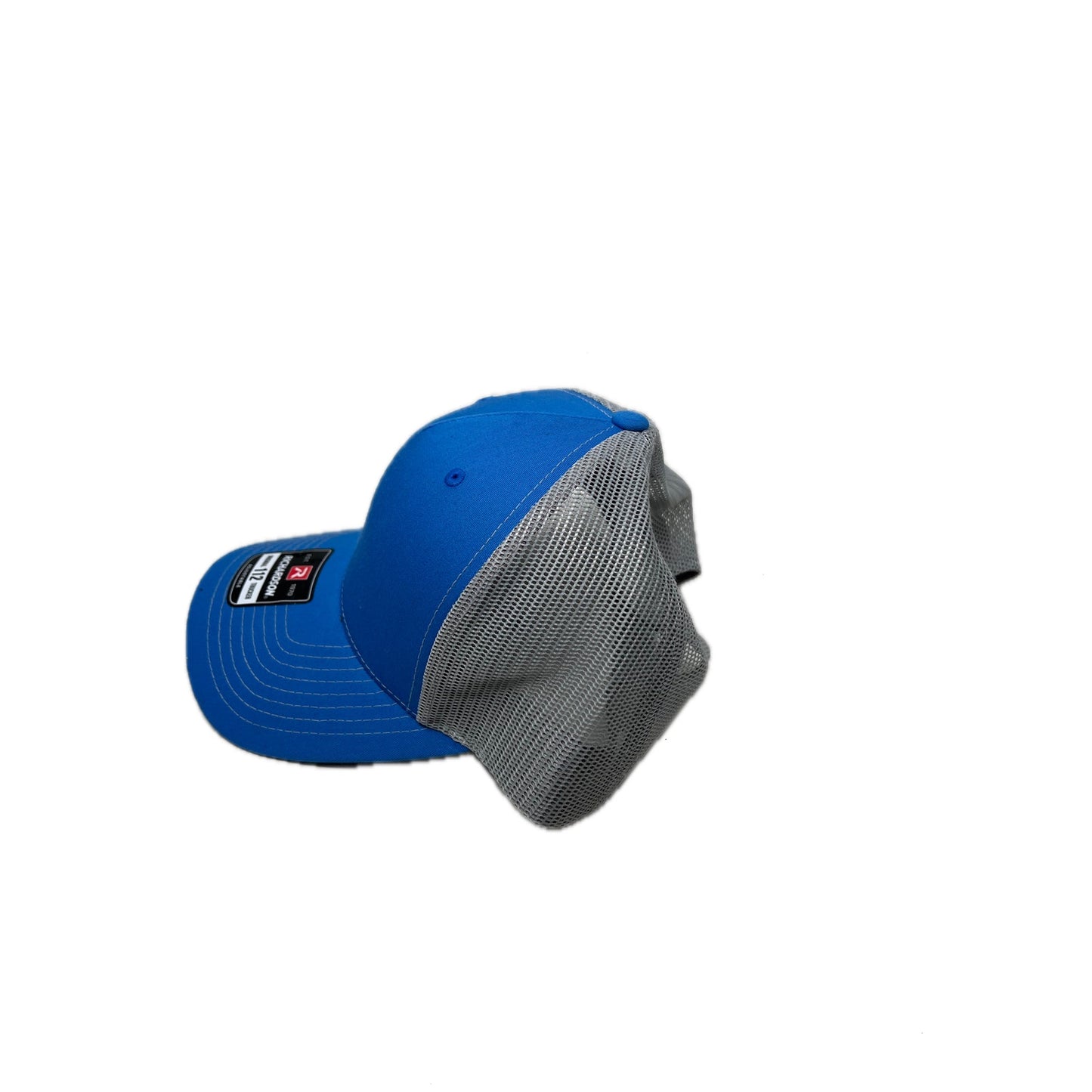 Richardson 112 Trucker Peak 2025 Baseball Cap Adjustable