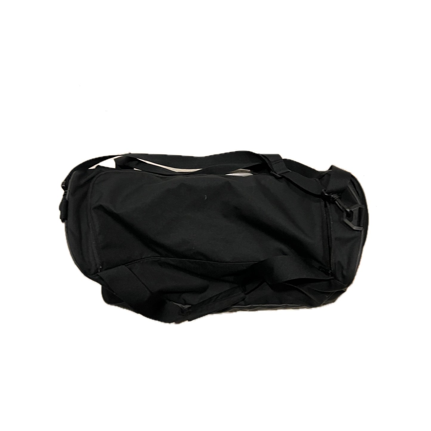 Nike Brasilia 9.5 Noir Moyen Sac de Sport 60L