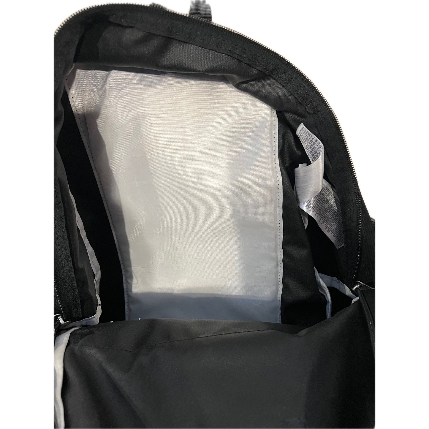 JanSport Superbreak One Black Daily Backpack