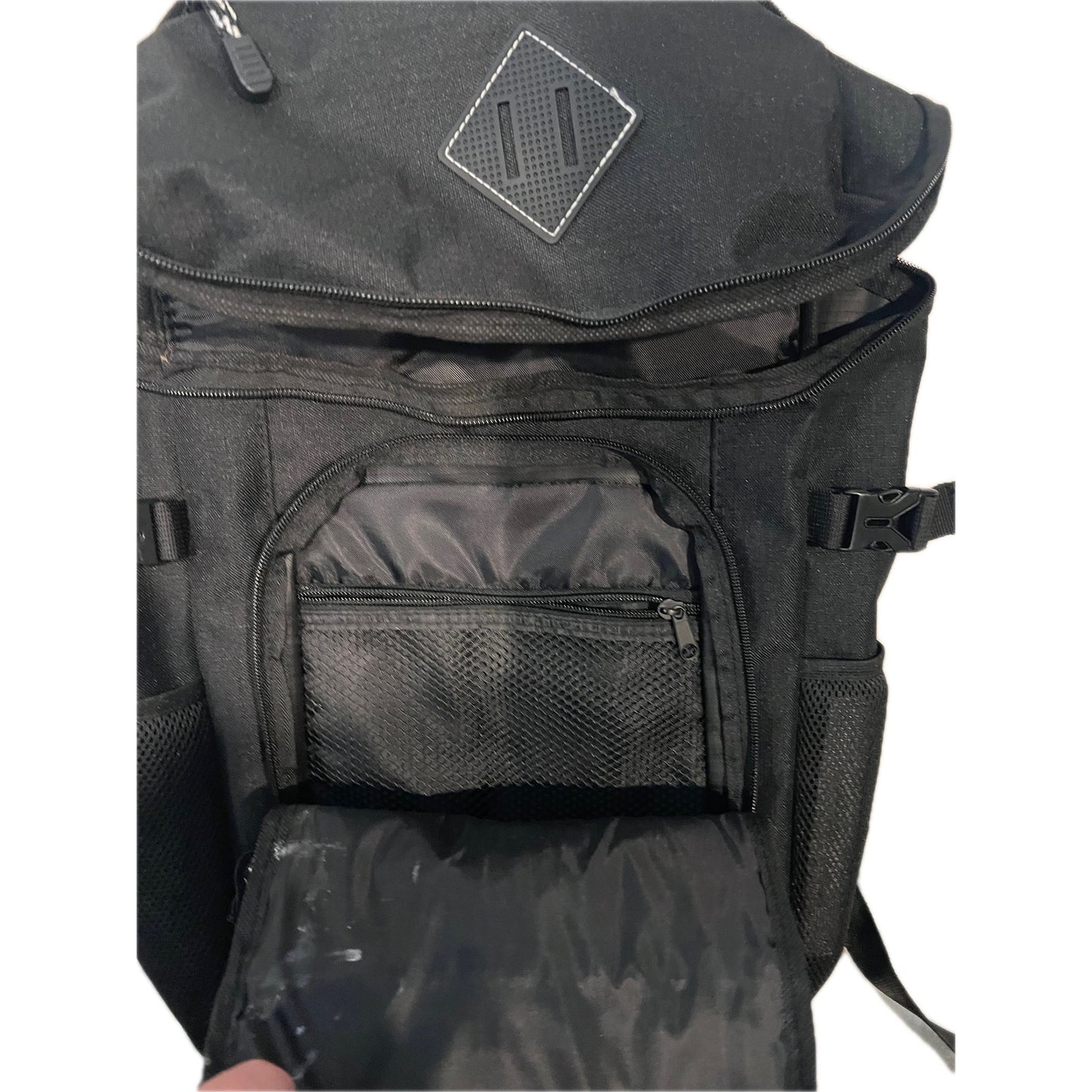 Eastsport Unisex 18" Victory Top Loader Backpack