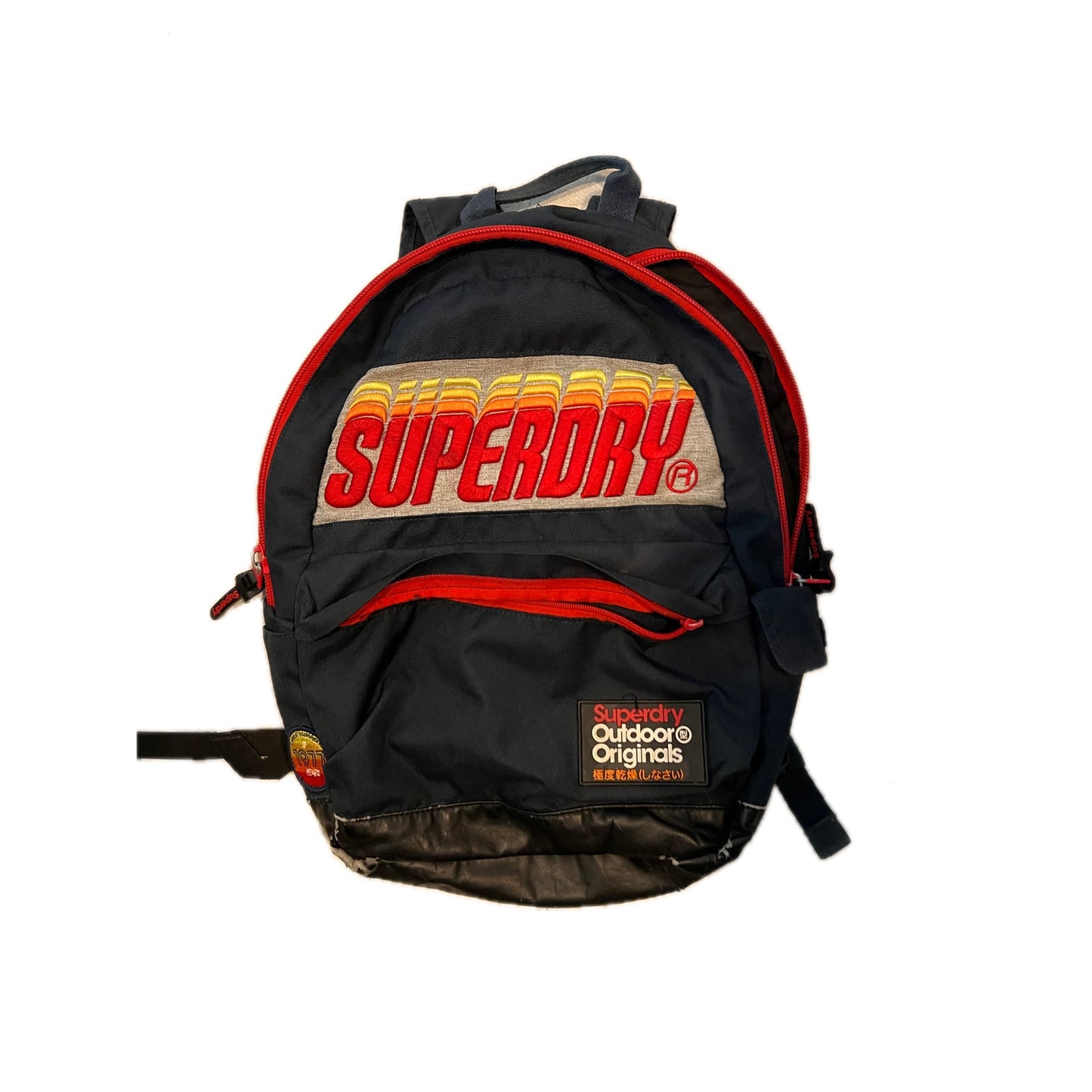Sac à dos SuperDry Sunset Montana 32L