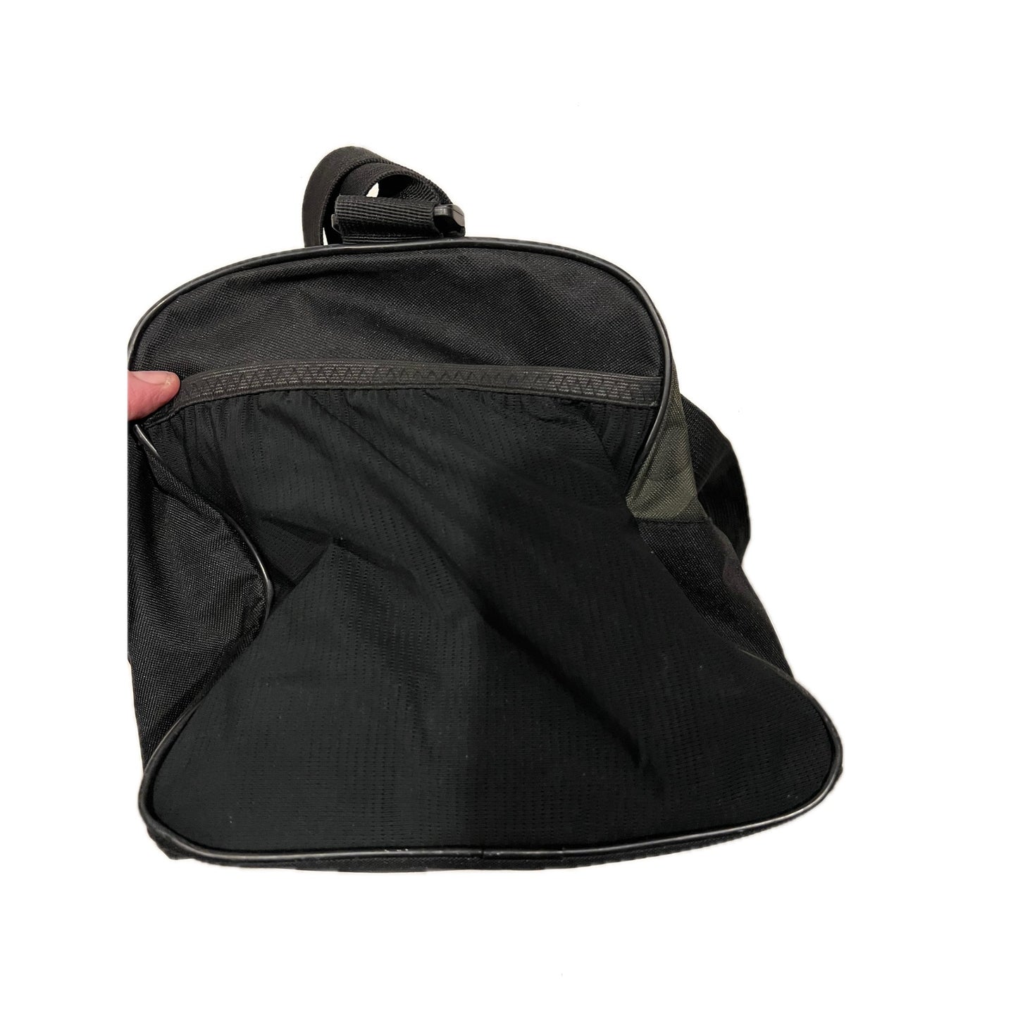 Champion 18"x10"x10" Green Camo Duffel Bag