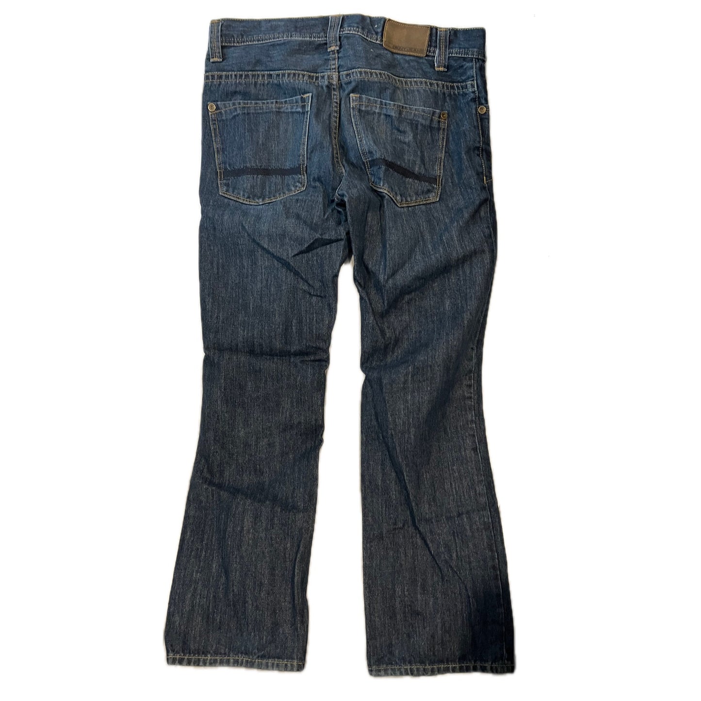 DKNY Soho Relaxed Fit Jeans Mens 31x30