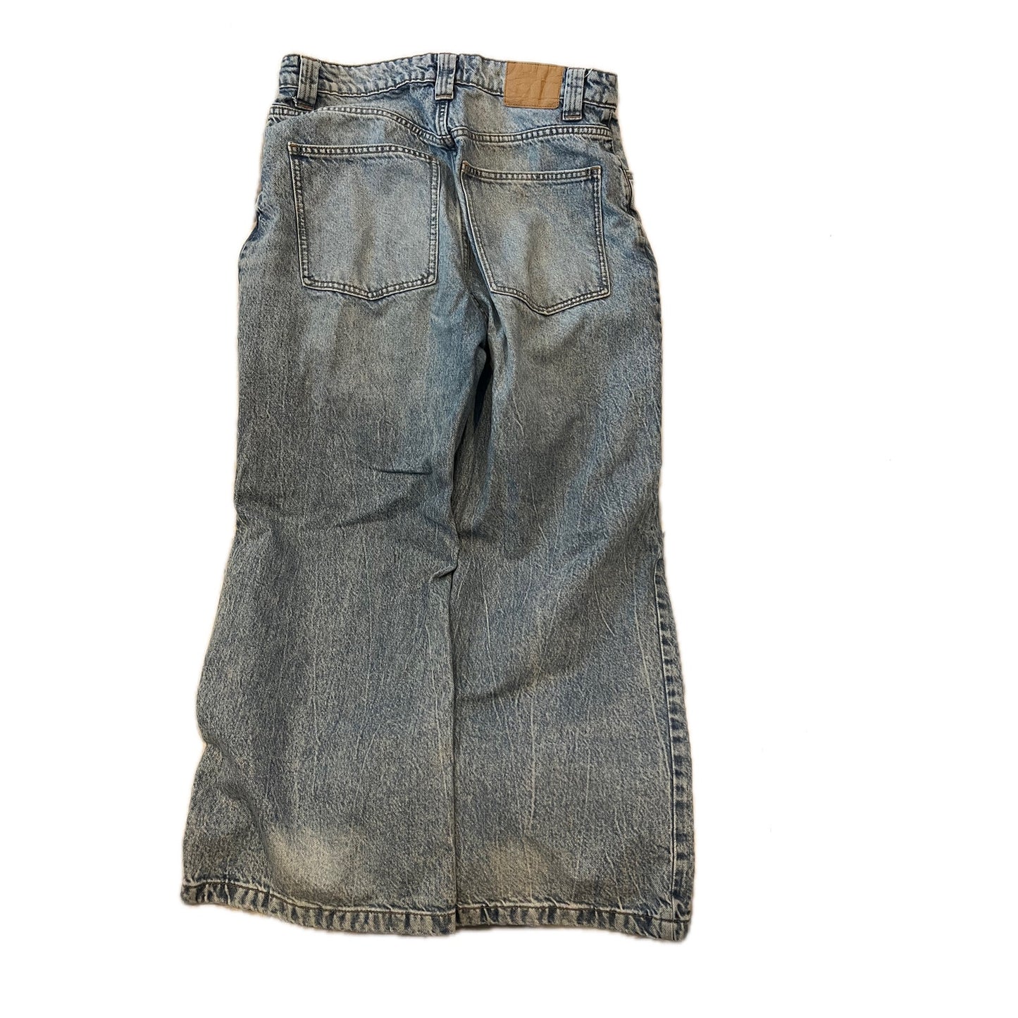 Cotton On Super Baggy Jeans Mens 28x28