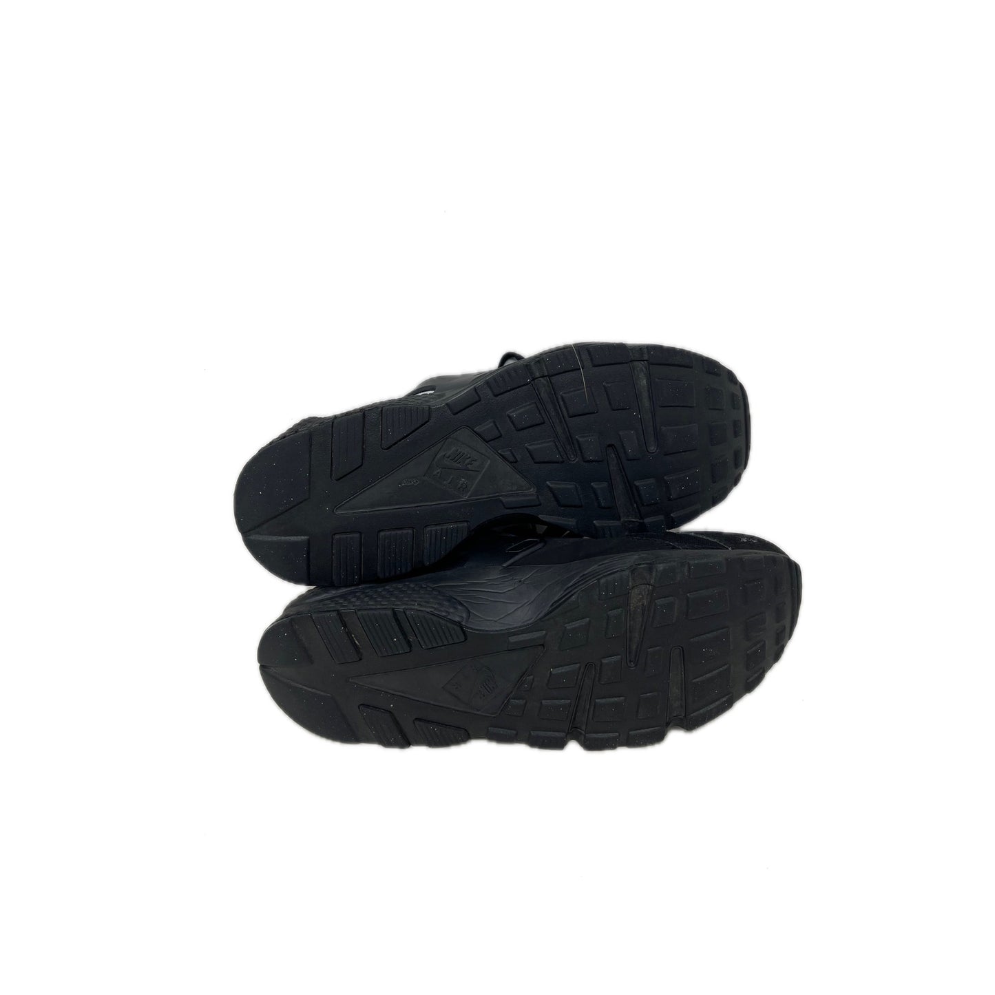 Nike Air Huarache Black White Mens 11