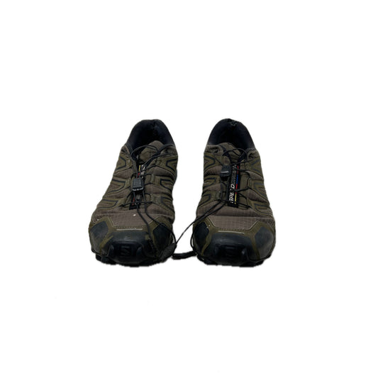 Salomon Speedcross 4 Trail Running Shoes Mens 11-11.5 NO TAG
