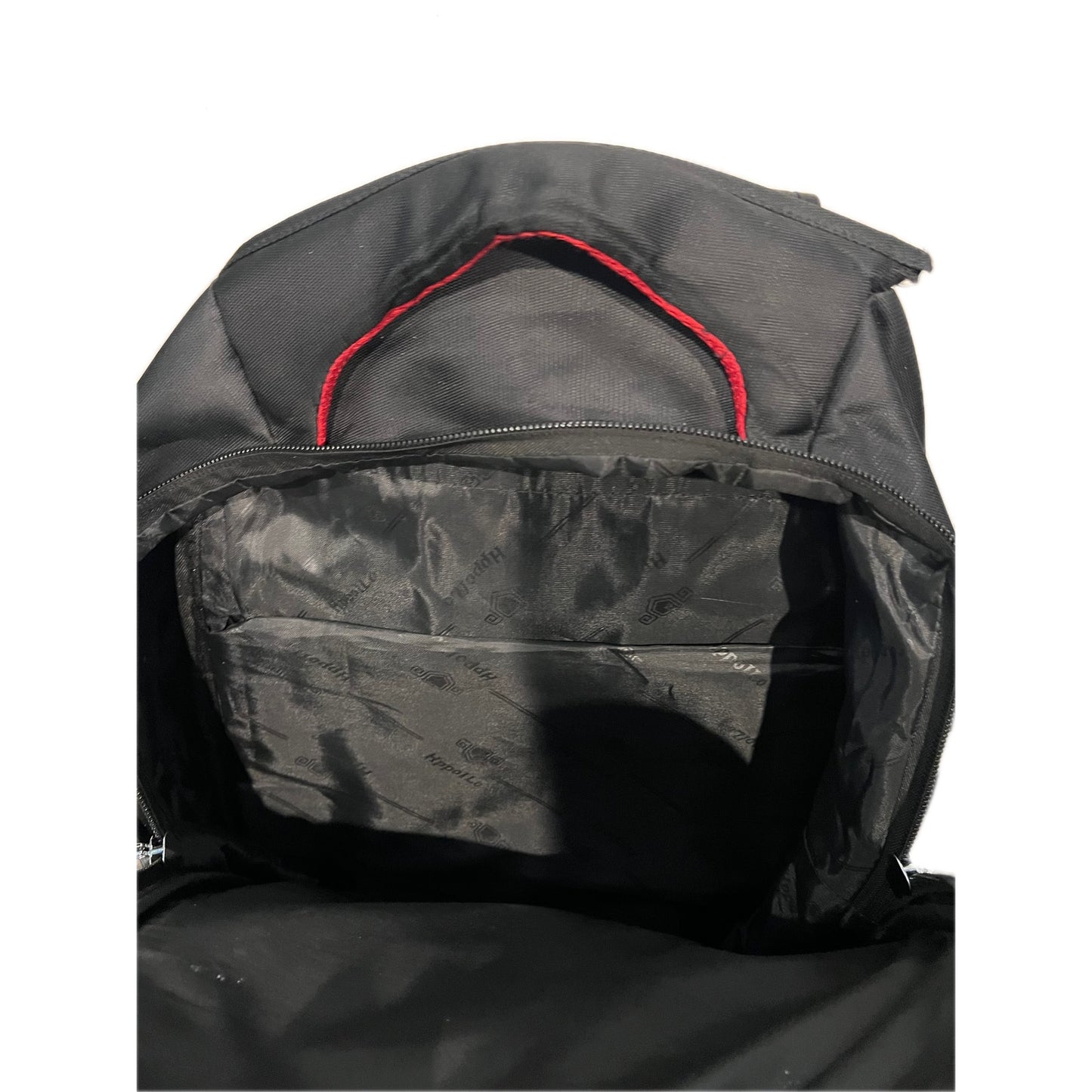 HP Polo X Champion Semi Hard Shell Backpack 26L