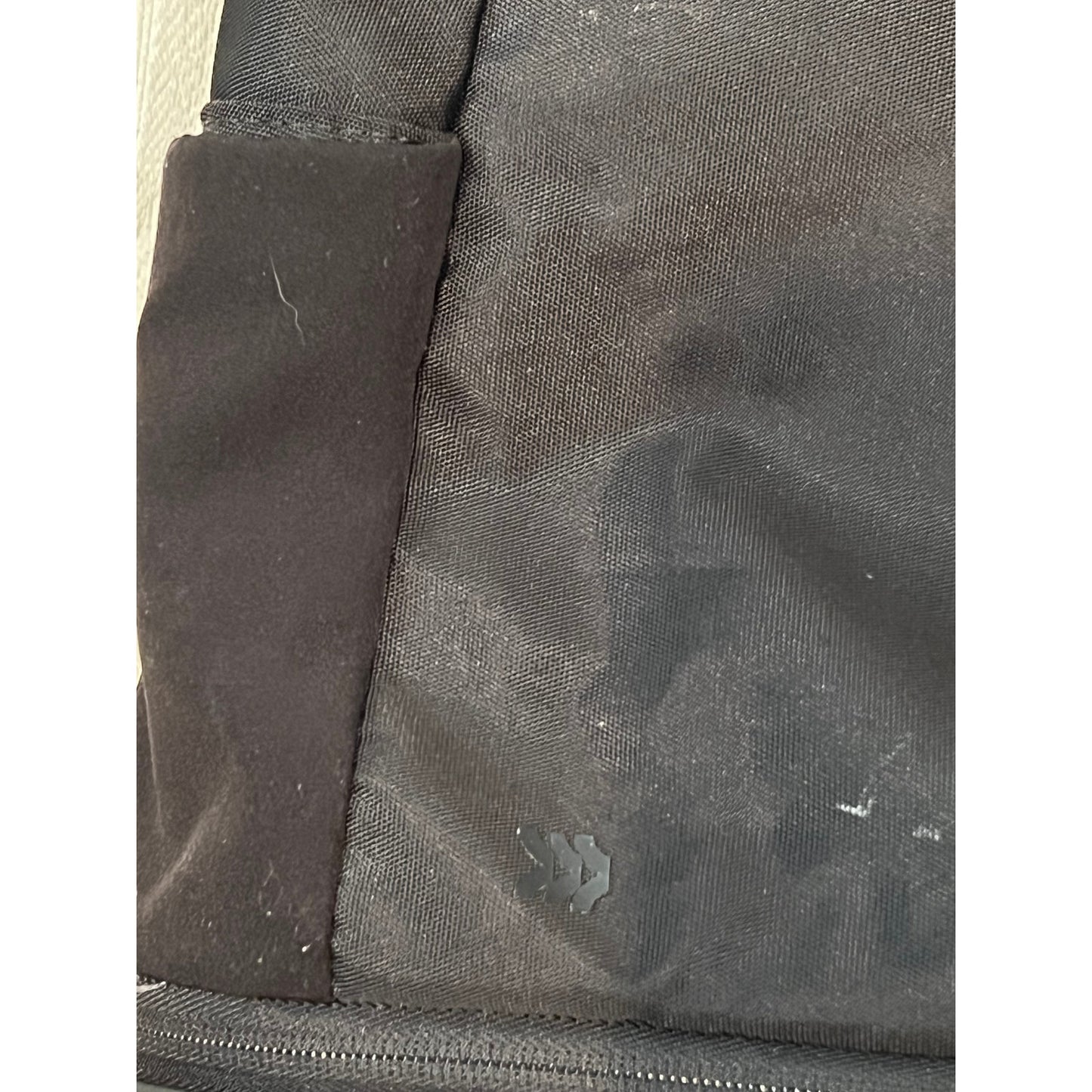 All In Motion Soft Shell Backpack for Women Black