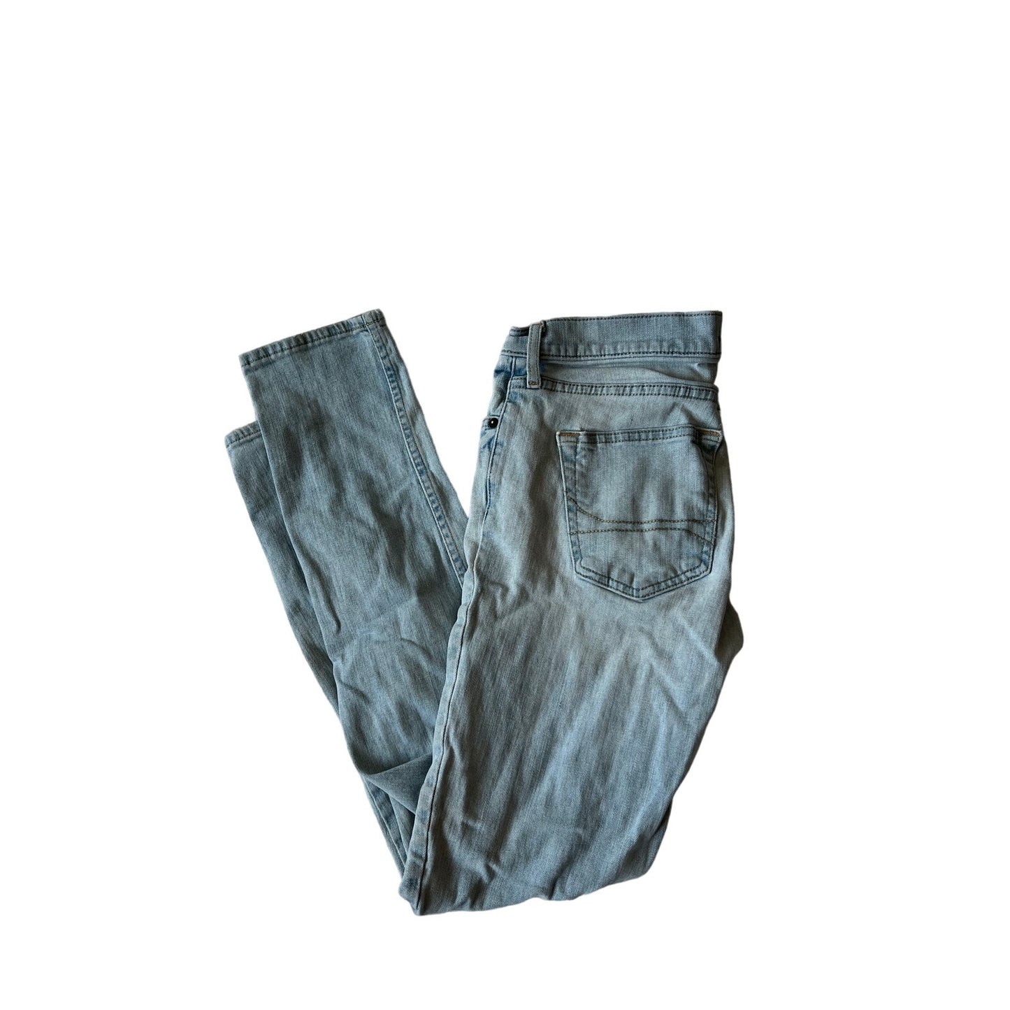 Hollister Mens Skinny Jeans Mens 30x32