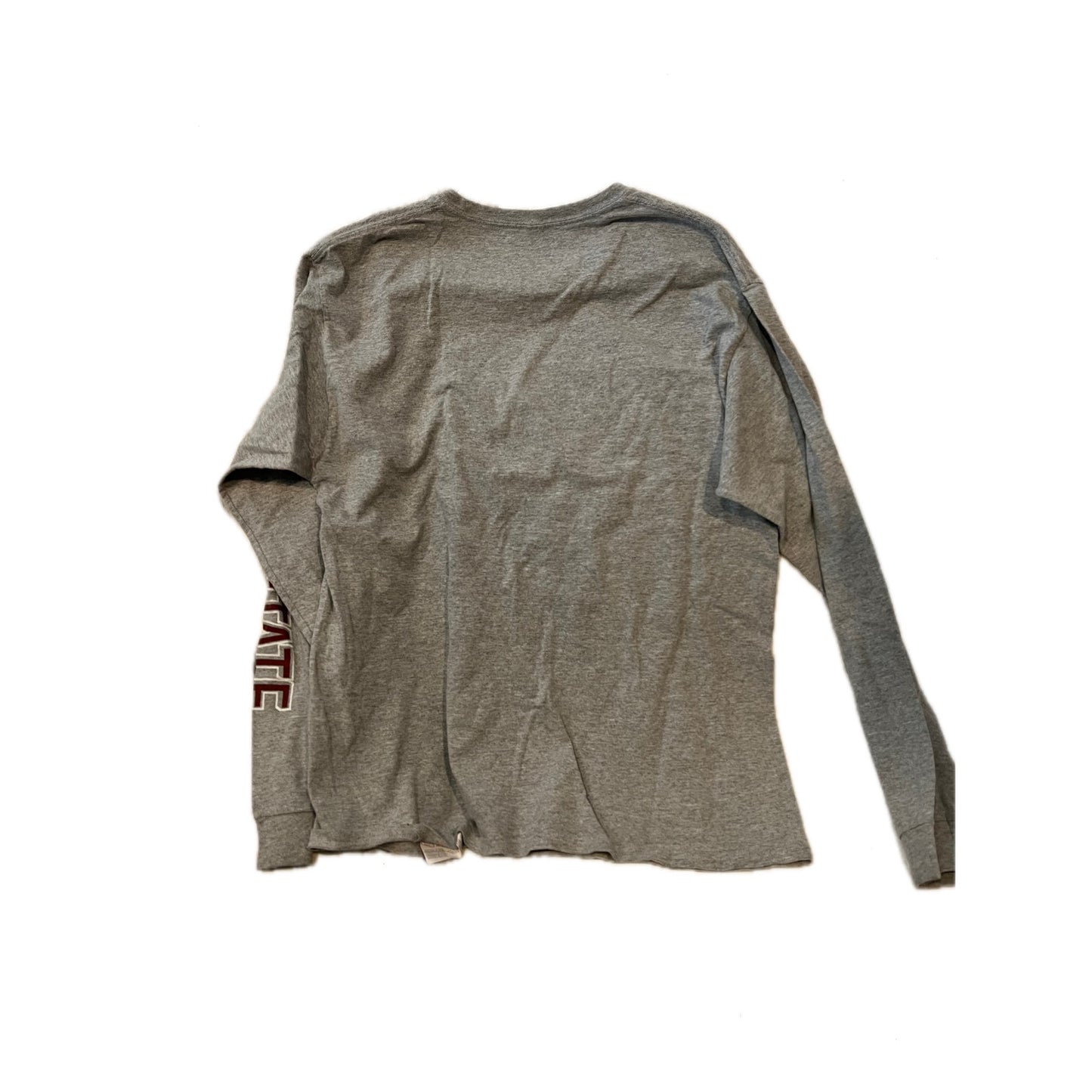 Hanes Florida State Seminoles Long Sleeve Shirt Mens Large