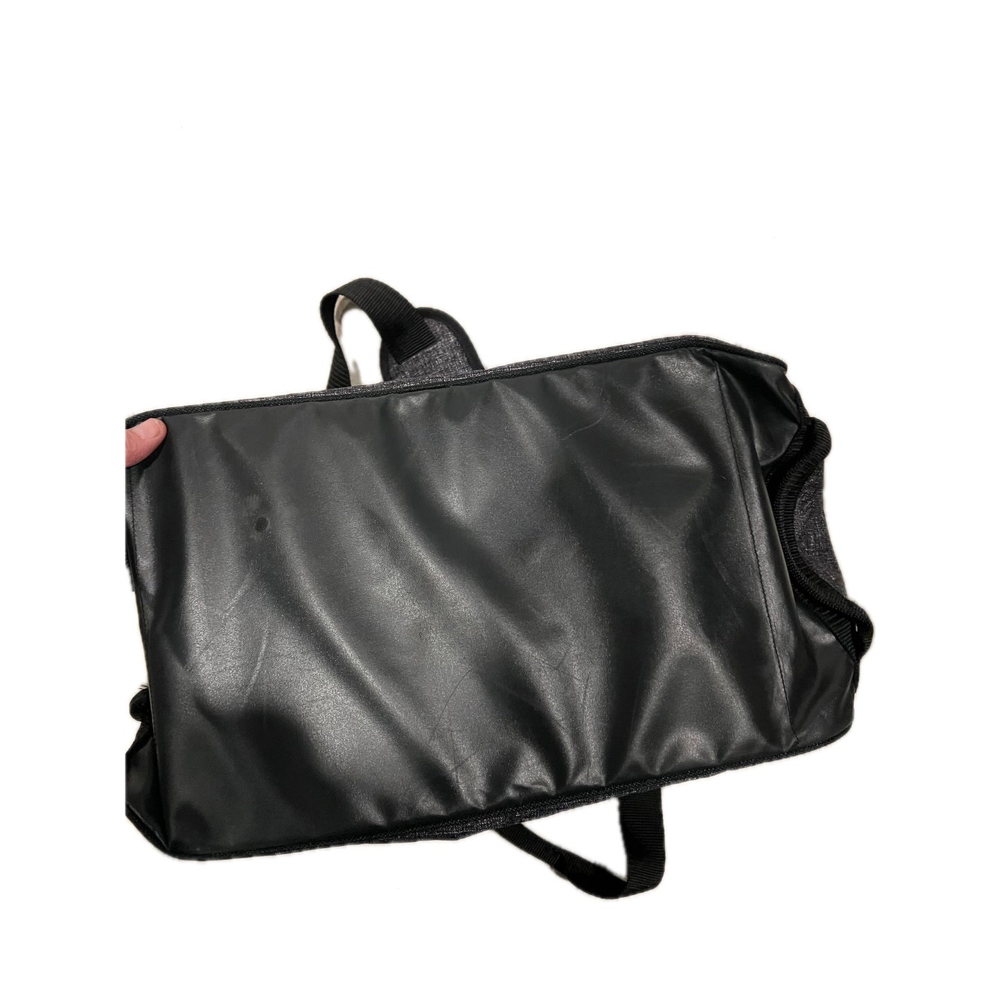 Nike Sport III Golf Duffle Black/Heather)
