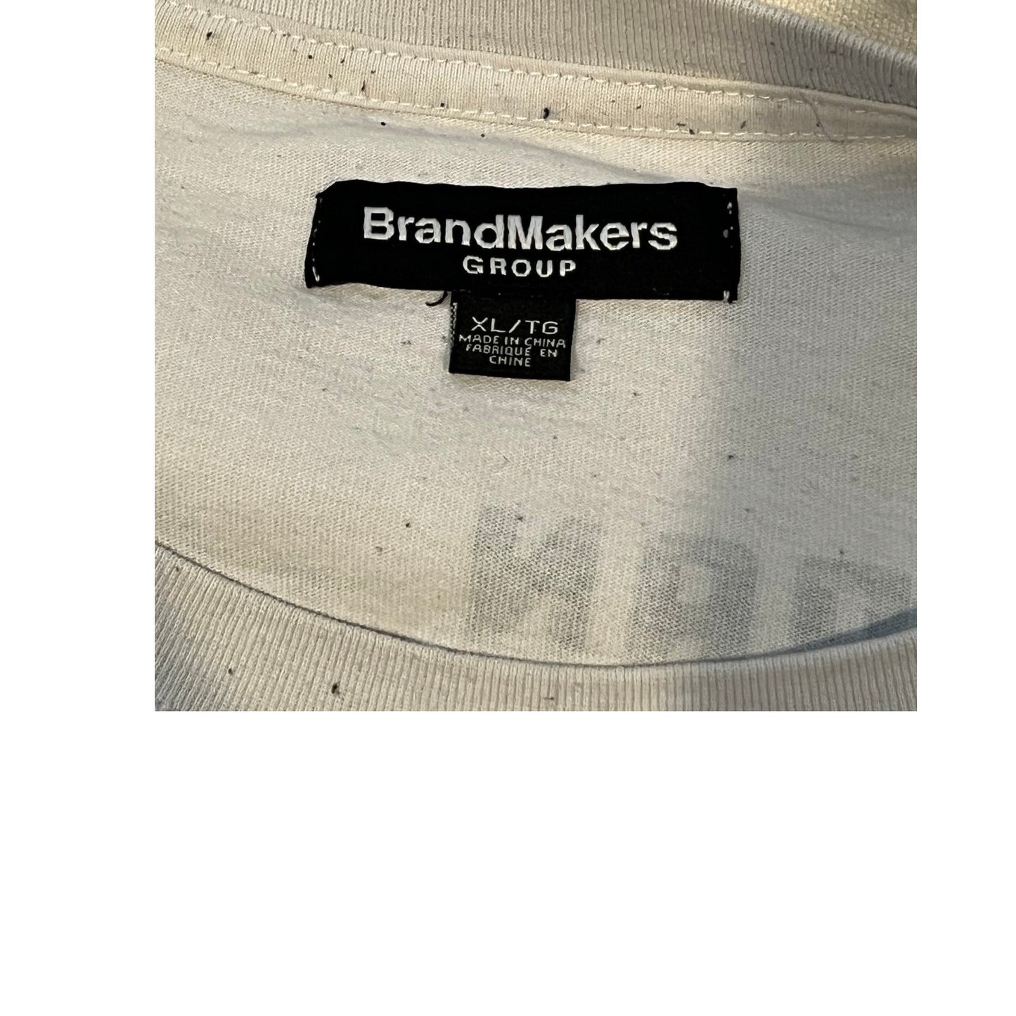 Brandmakers Group Tokyo Japon T-Shirt Homme XL