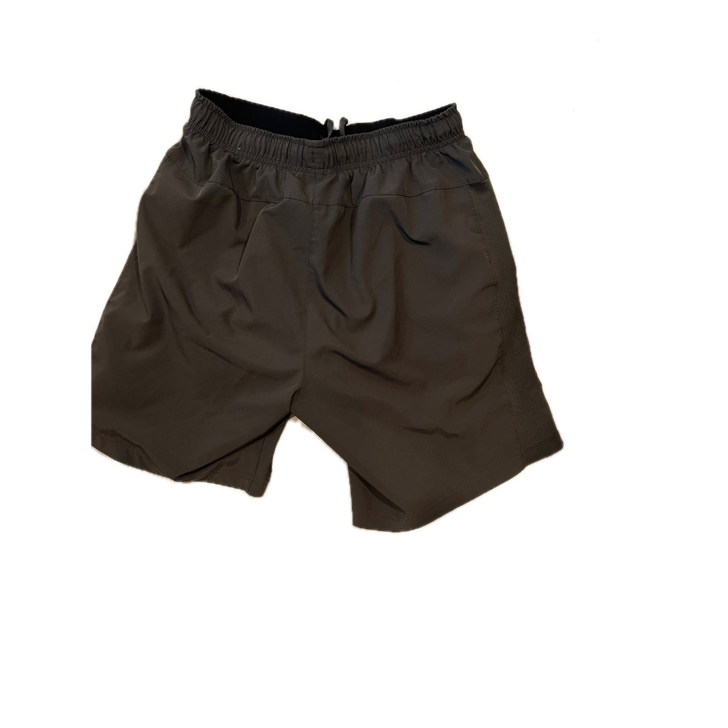 Cheetah Black Training Shorts Men's M