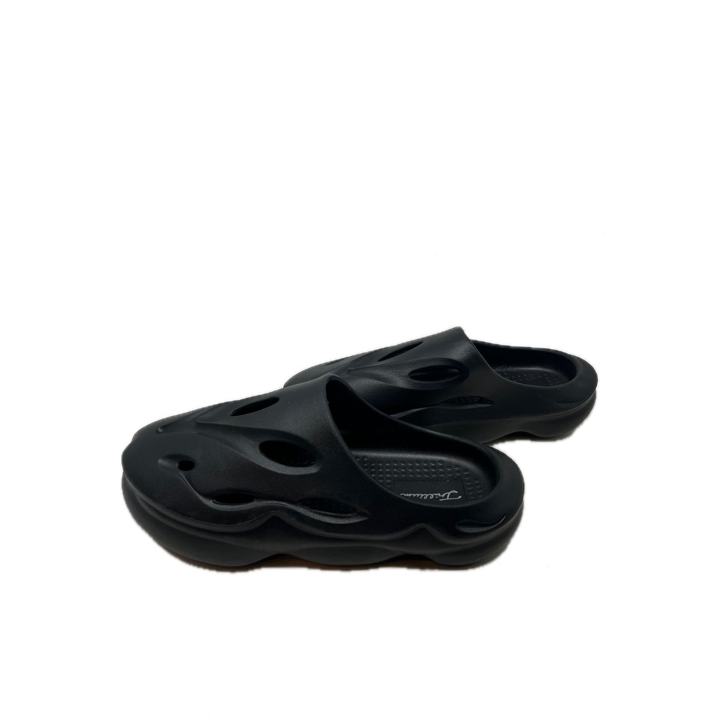 Sabots noirs Trillium Homme 8