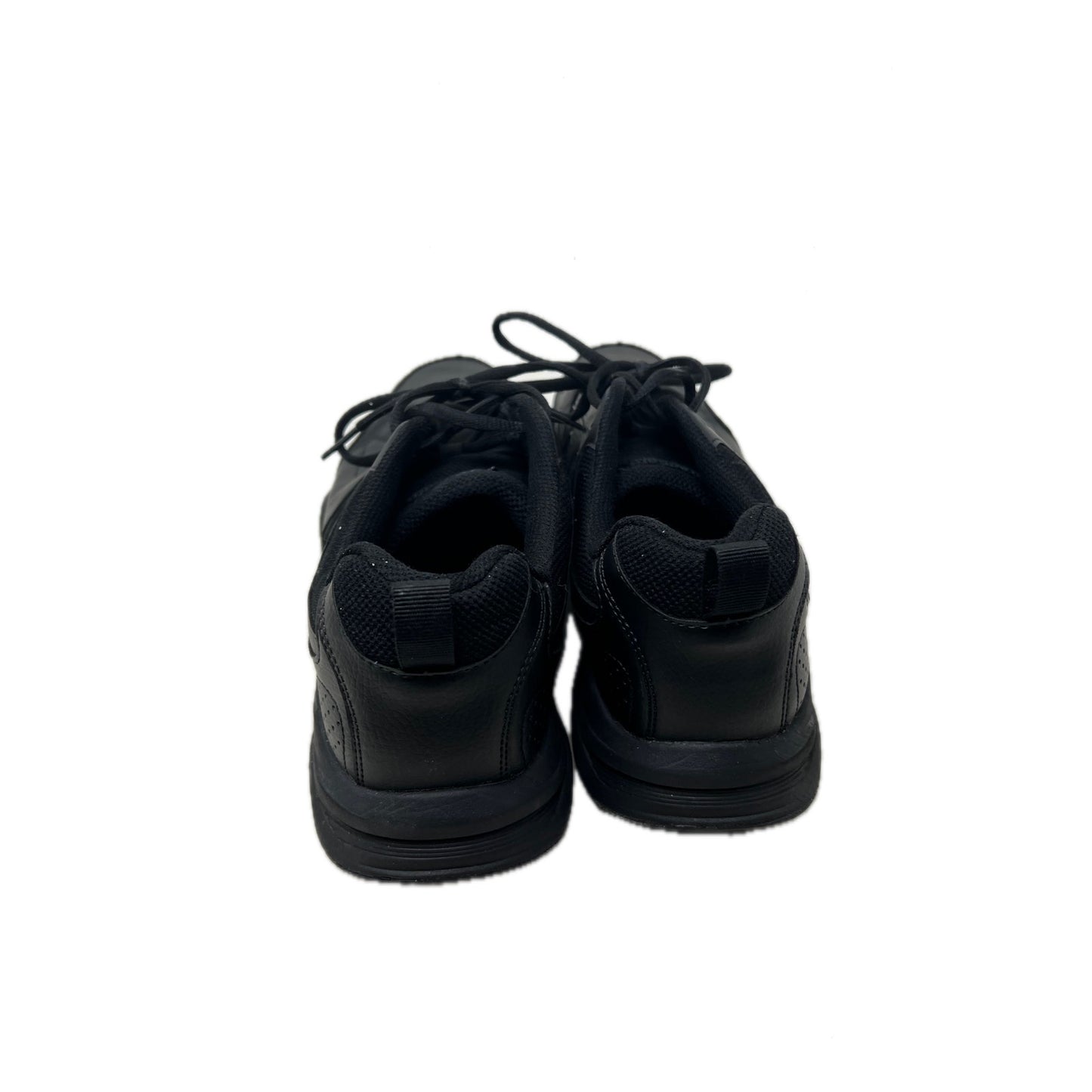 Chaussures de travail antidérapantes TredSafe Centose Trainer pour hommes, taille 12