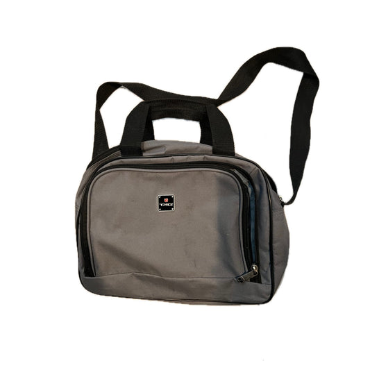 Bolso de Viaje TAG Carry On Duffle Gris