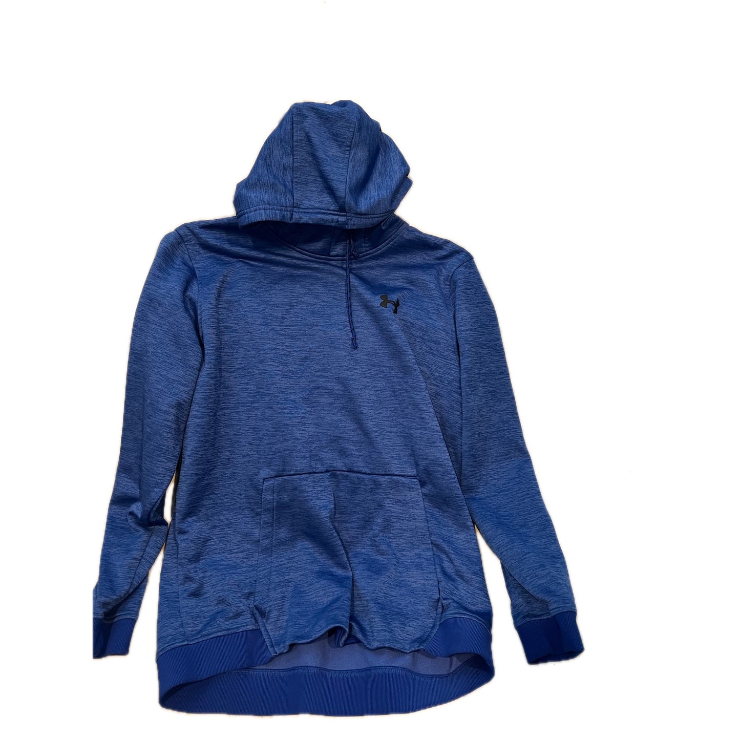 Sweat à capuche Under Armour bleu pour homme Taille XL