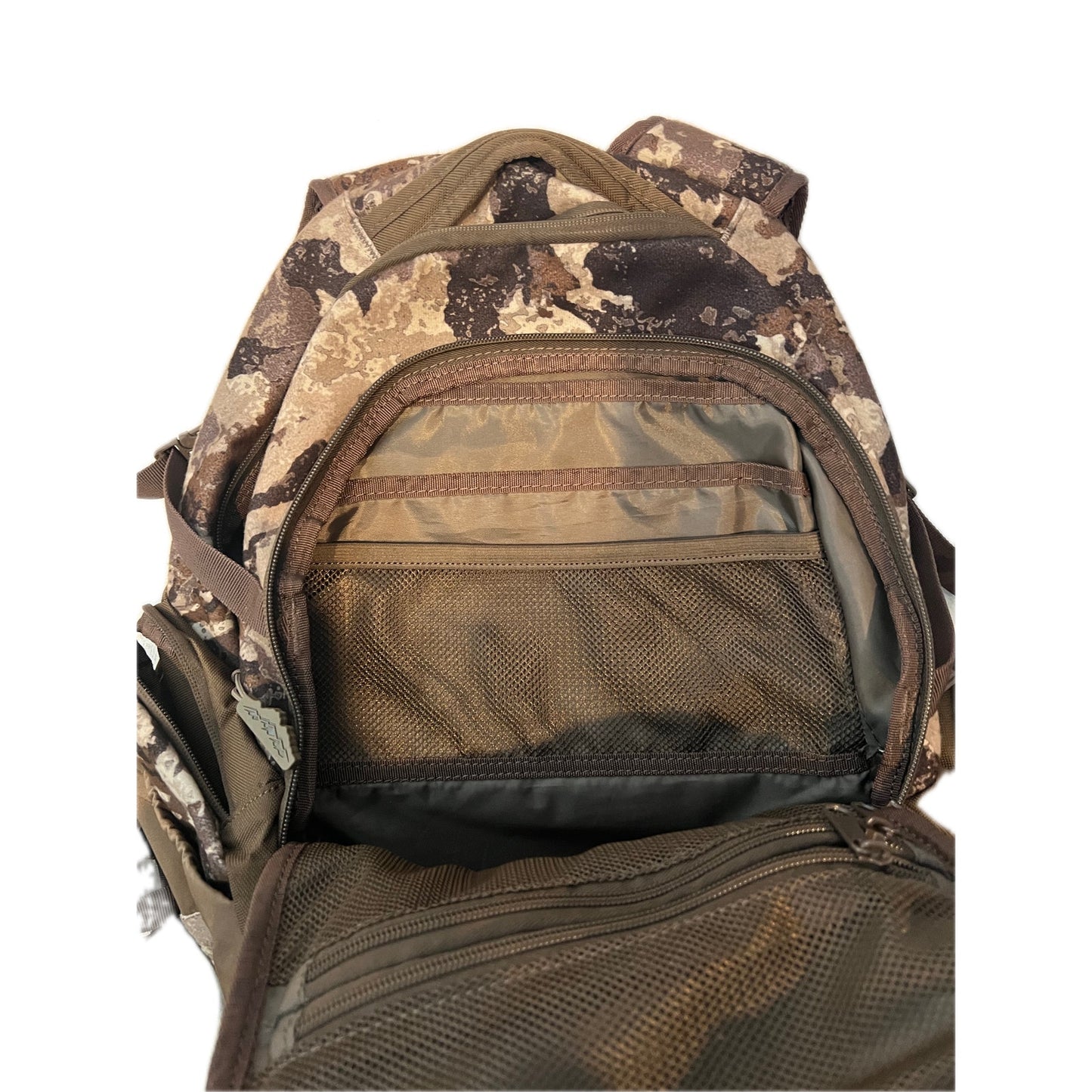 Mochila de caza Rustic Ridge 2200 de 36 litros - Realtree EDGE