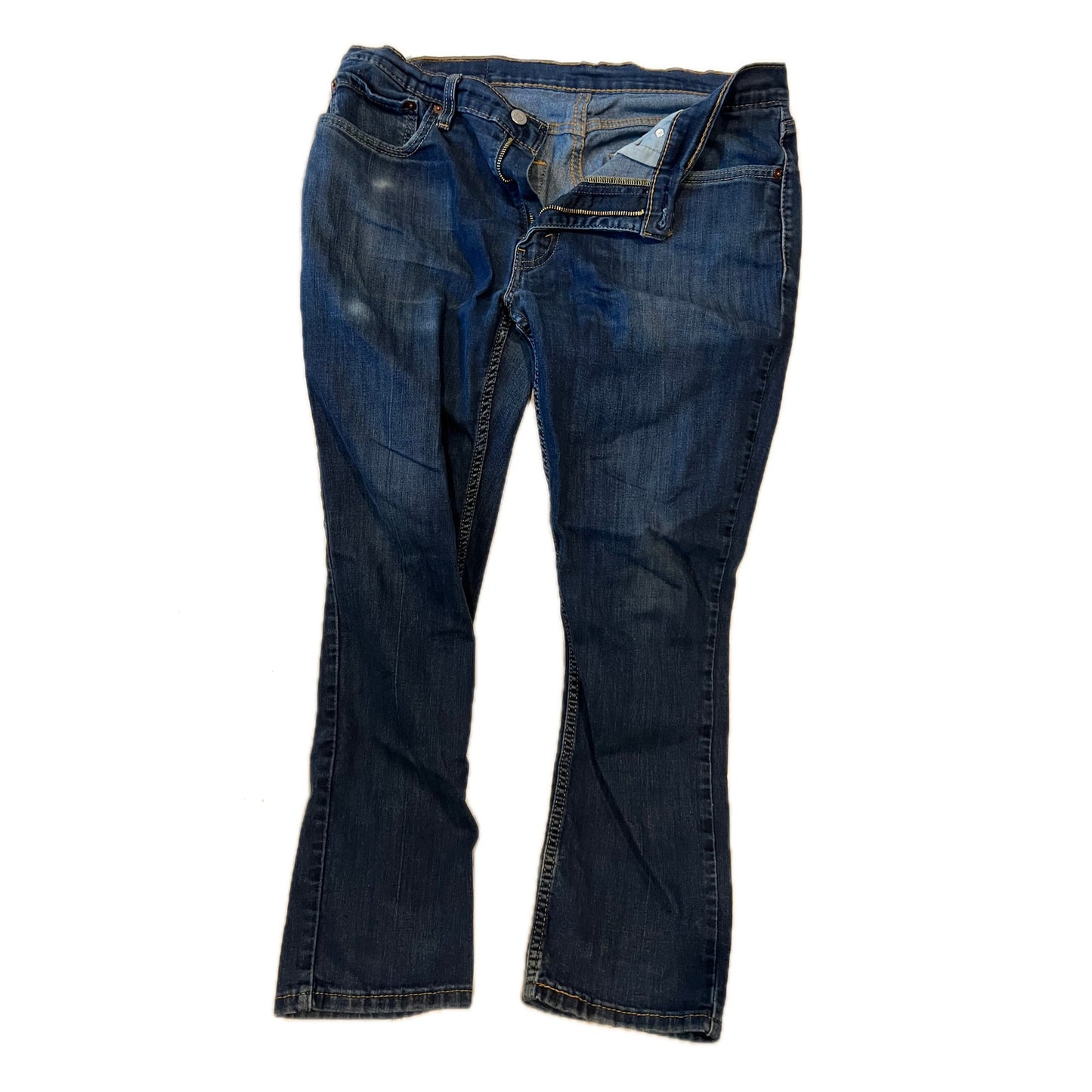 Levi's Jeans Slim Fit 511 Mens 36x30