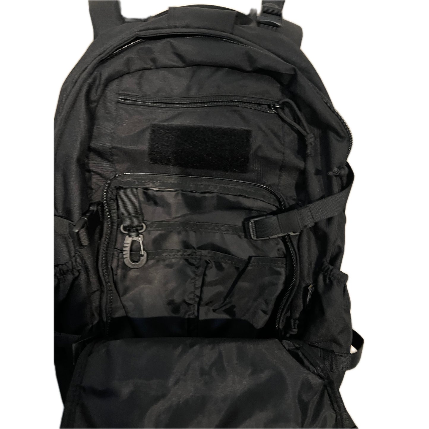 Mardingtop Black Tactical Backpack