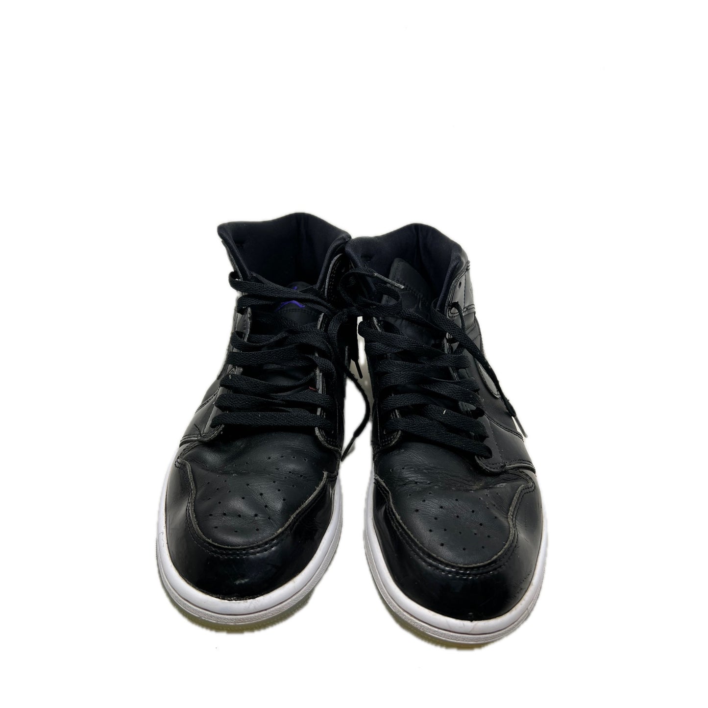 Nike Jordan 1 Mid SE Space Jam Homme 11