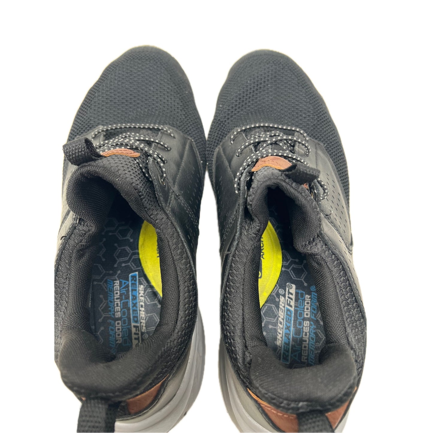 Skechers Slade Breyer Casual Shoes 210892 Mens 10.5