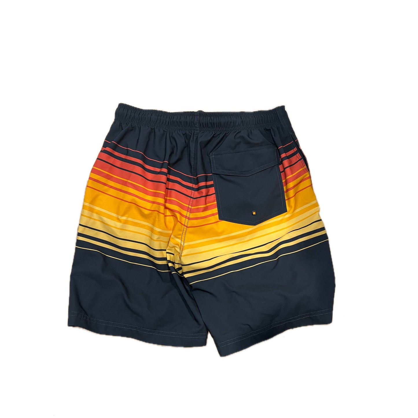 George Sunrise Swim/Surf Shorts Mens XL
