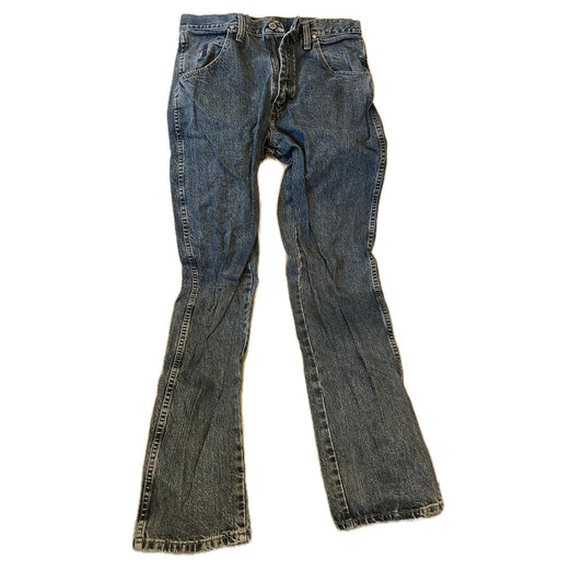 VF Jeanswear Style 22 Original Twenty X Blue Jeans 32x34
