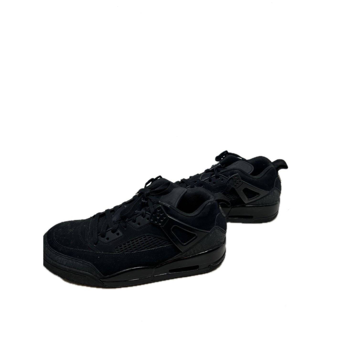 Zapatillas Jordan Spizike Low Black Cat Hombre 9.5