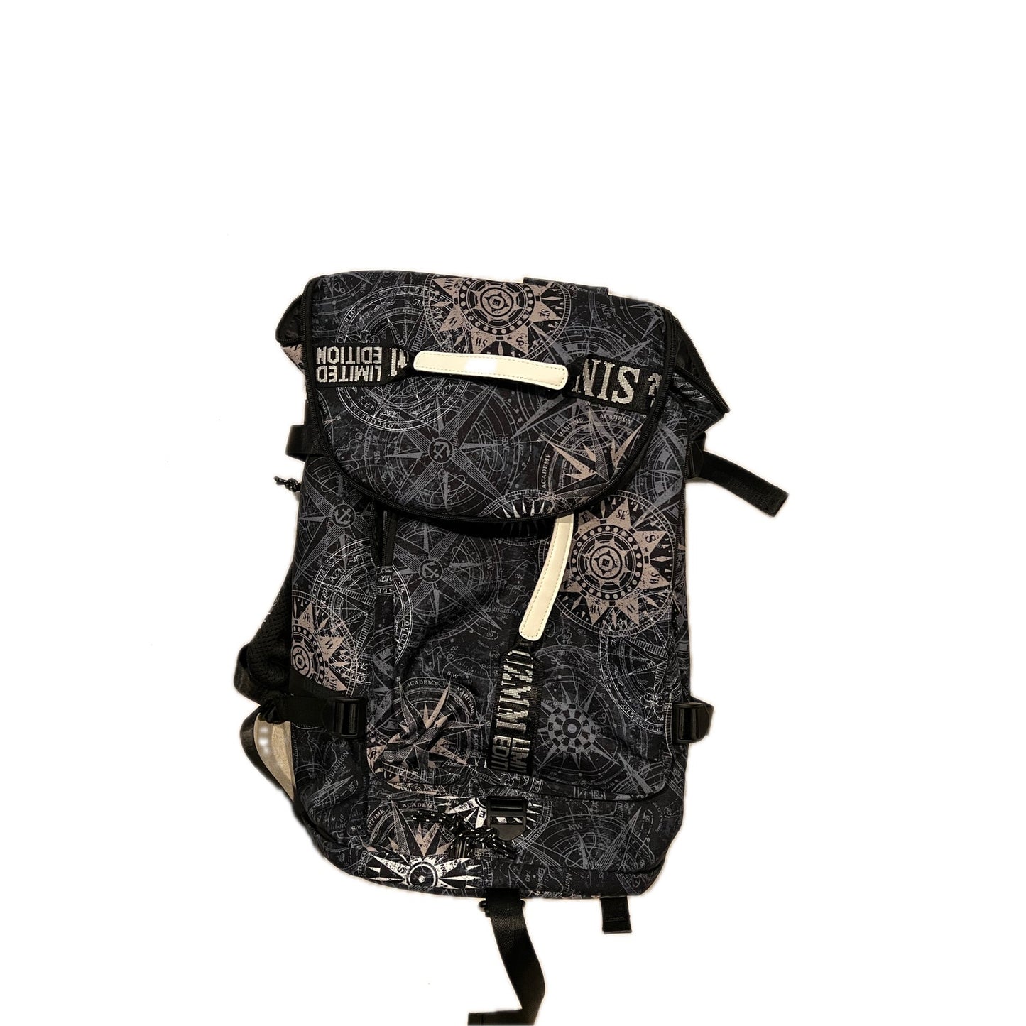 Funyago 40L Top Loading Waterproof Backpack