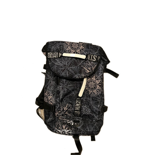 Funyago 40L Top Loading Waterproof Backpack