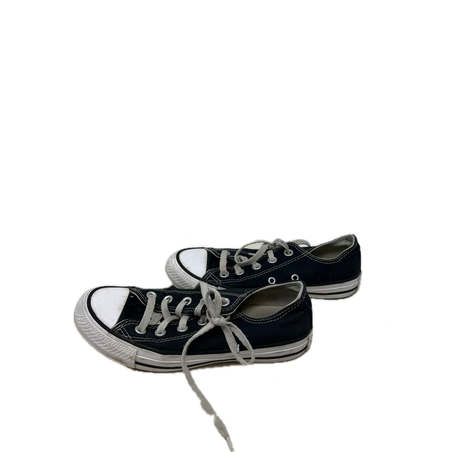 Converse Chuck Taylor All Star Basse Toile Femme 5.5