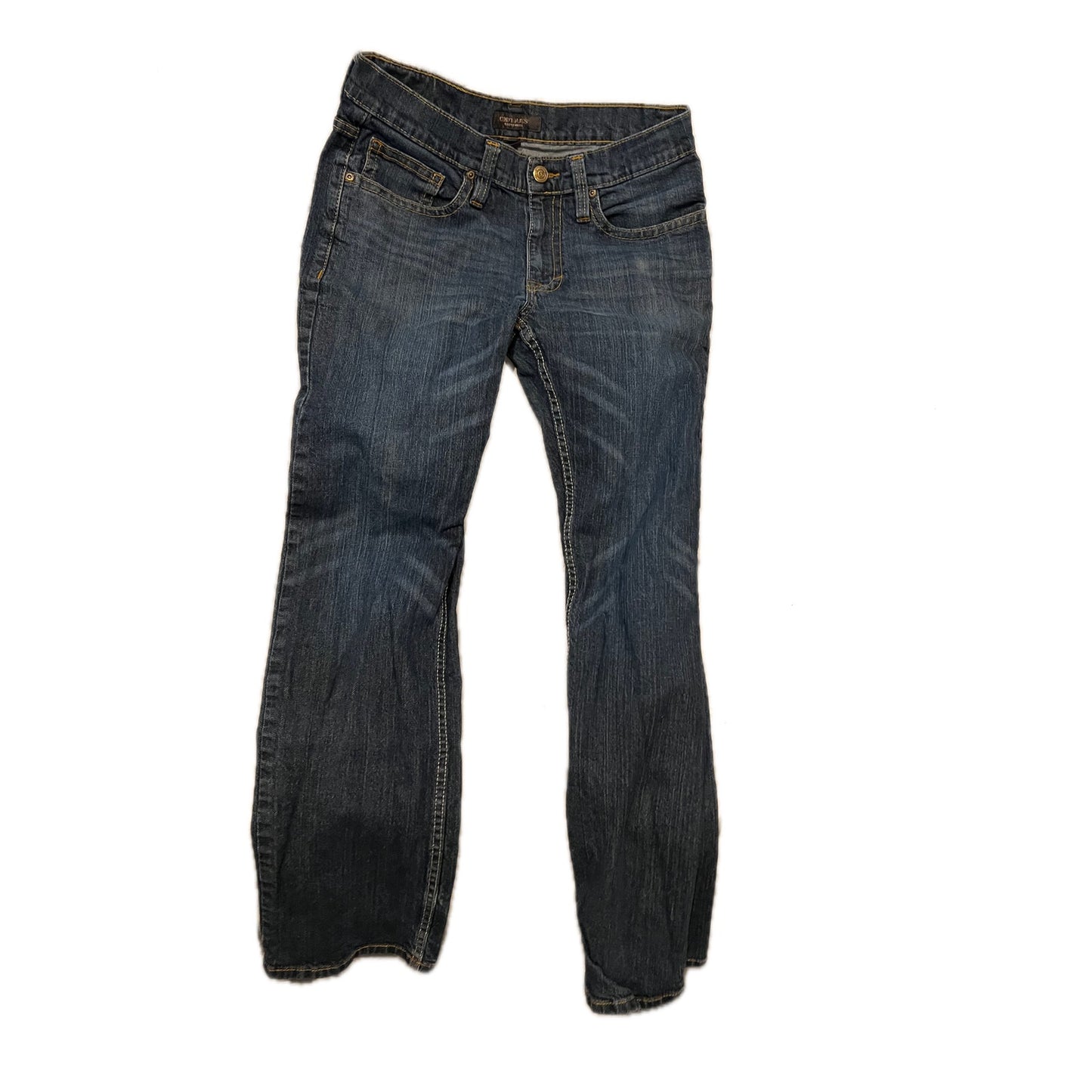Cody James Bootcut Jeans Mens 33x32