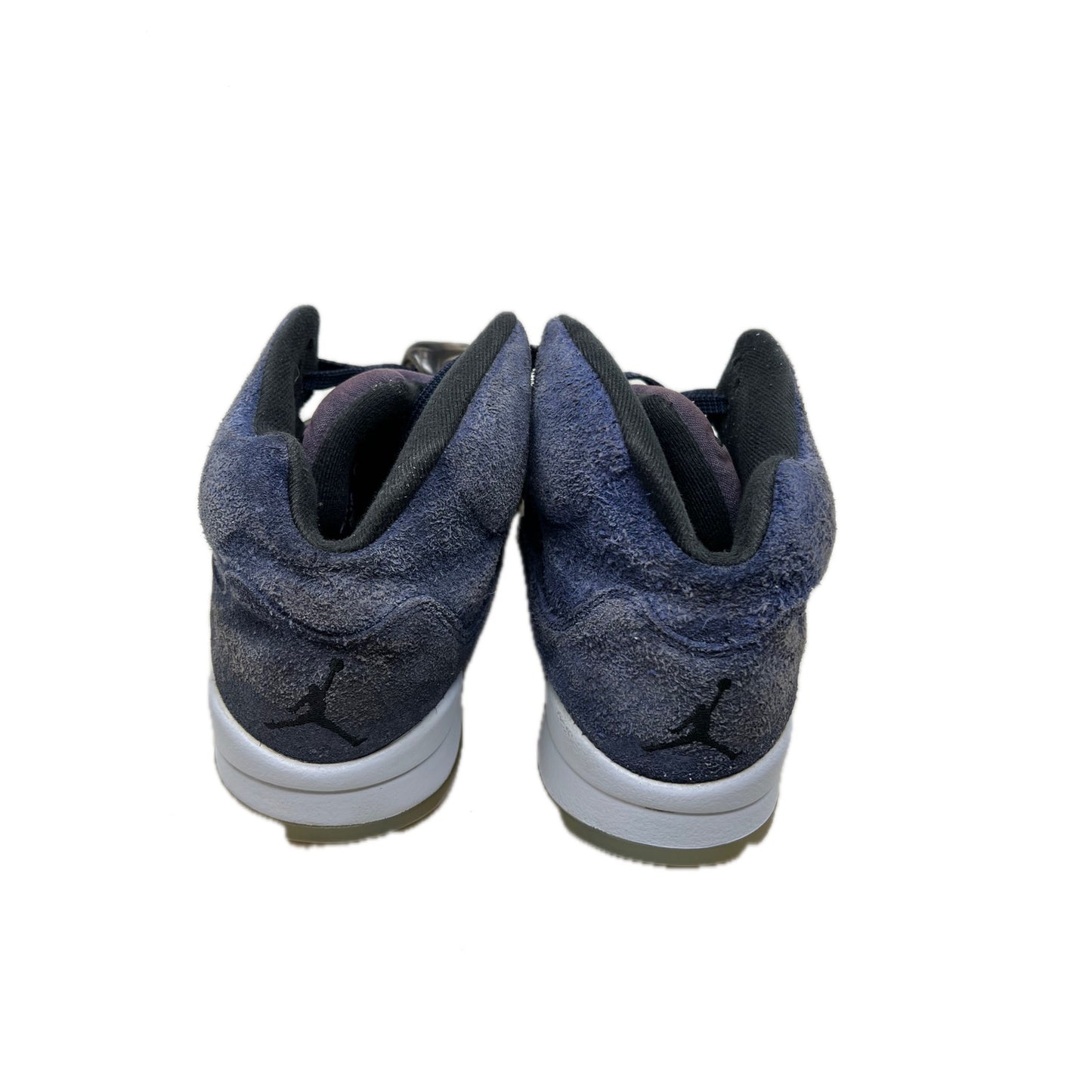 Nike Jordan 5 Retro Midnight Navy Talla Hombre 11