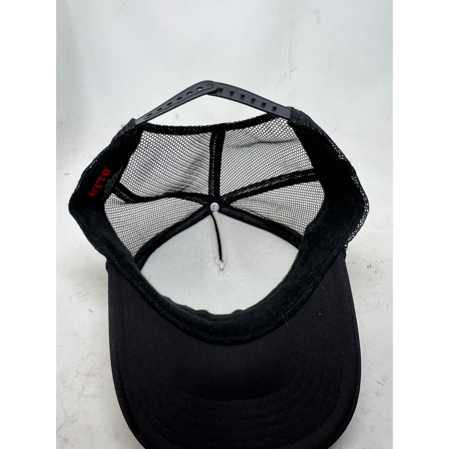 Prince Purple Rain Otto Snapaback Baseball Hat