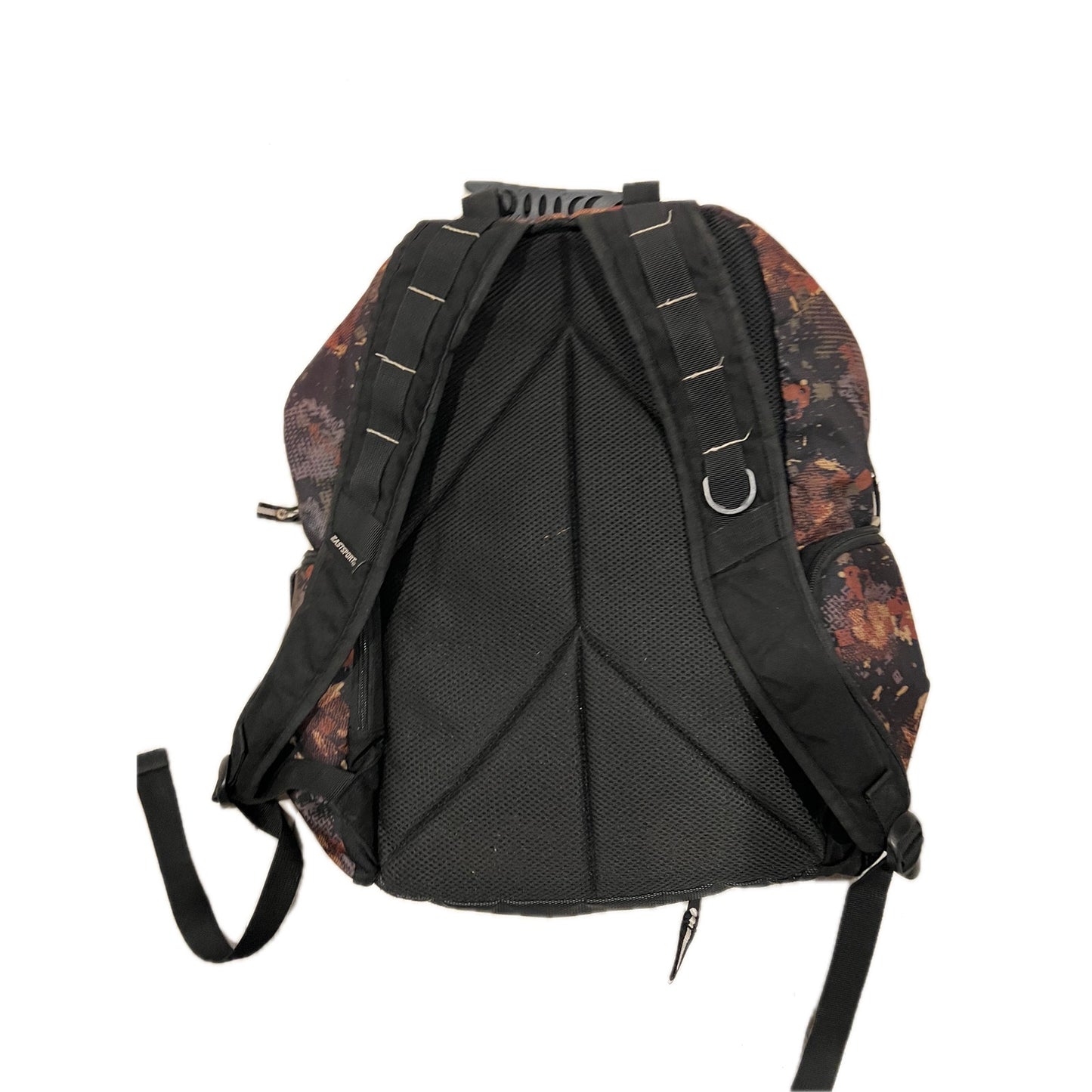 Eastsport Apex Brown Camo Sport Backpack