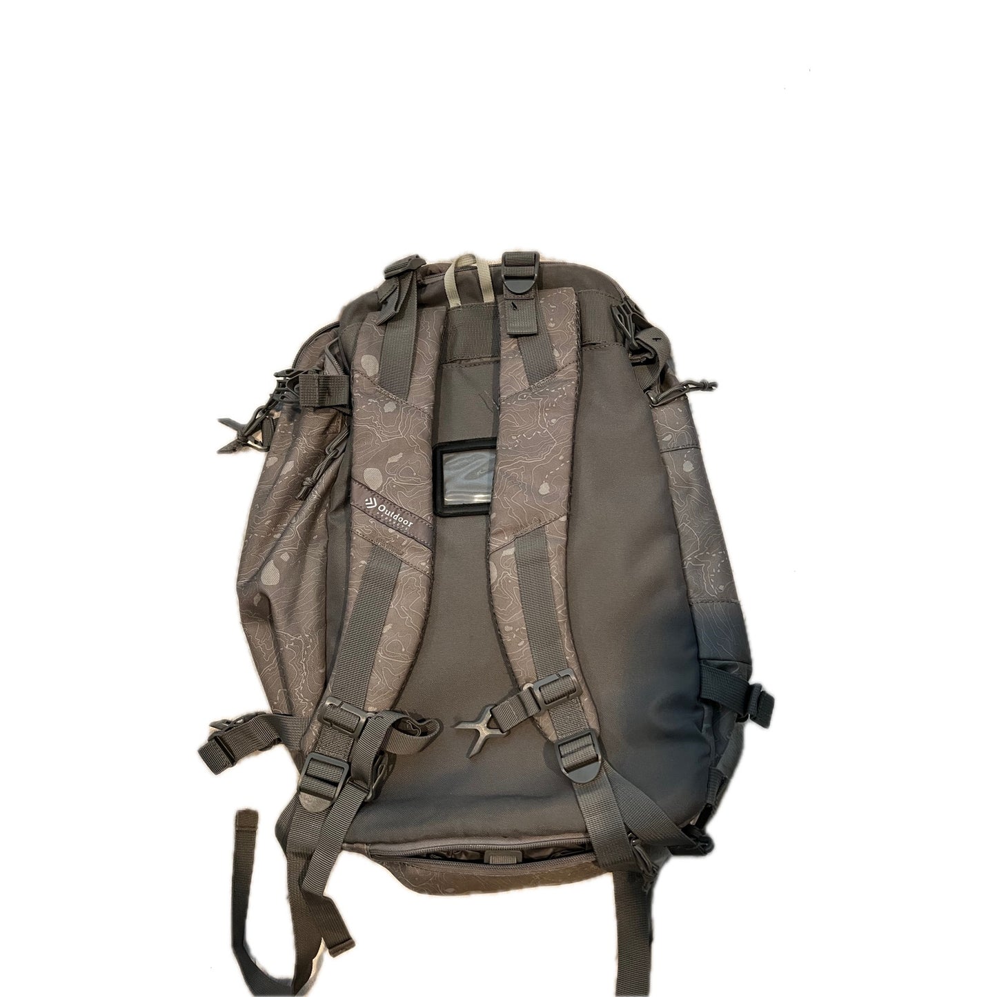 Sac à dos Urban Adventure 33L d'Outdoor Products