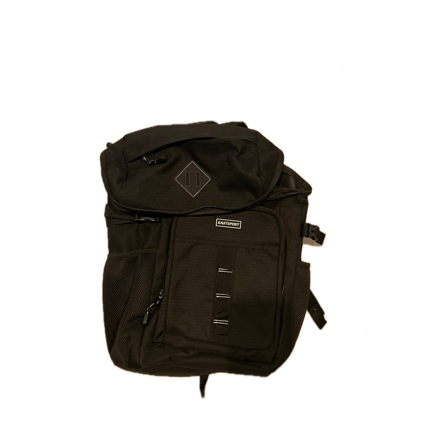 Eastsport Unisex 18" Victory Top Loader Backpack