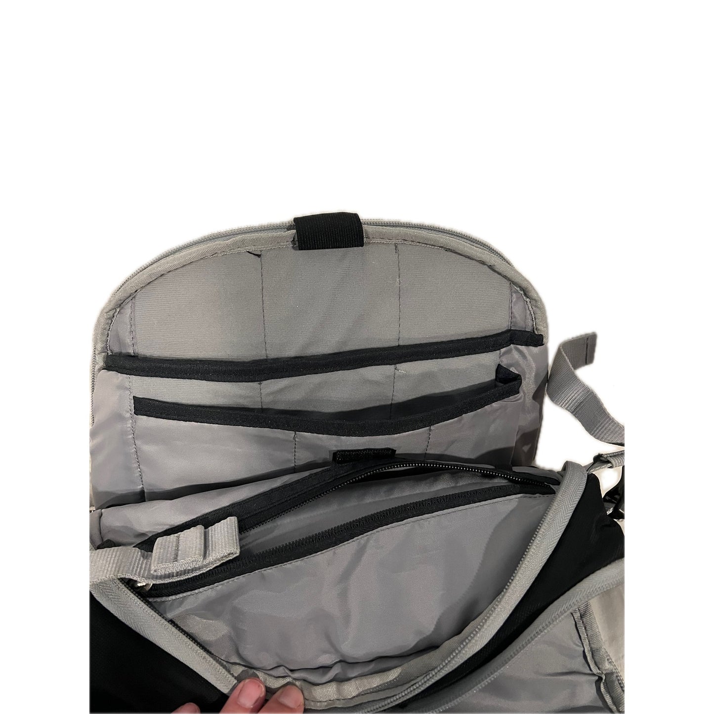 Swiss Tech Unisex 23 Liter Extreme Pocket Backpack