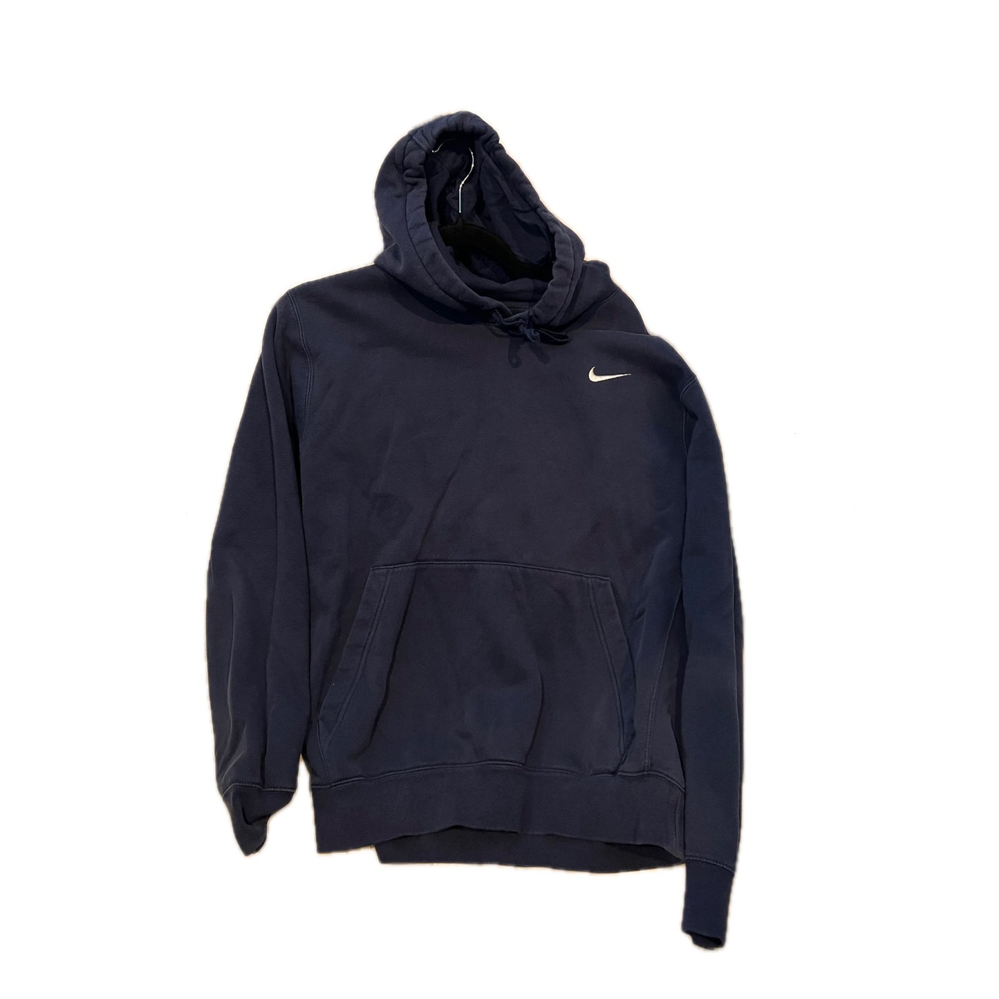 Nike Hoodie à enfiler noir pour homme taille M